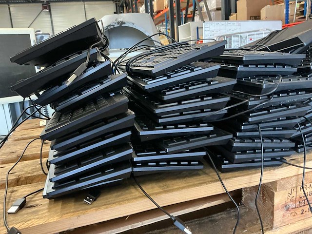 Dell toetsenbord en muis(60stuks) - afbeelding 3 van  7