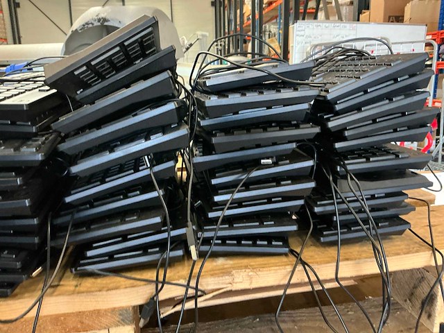 Dell toetsenbord en muis(60stuks) - afbeelding 4 van  7