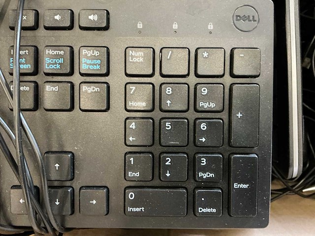Dell toetsenbord en muis(60stuks) - afbeelding 6 van  7
