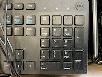 Dell toetsenbord en muis(60stuks) - afbeelding 6 van  7