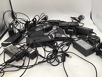Dell toshiba samsung partij adapters computeronderdeel (15x) - afbeelding 4 van  6