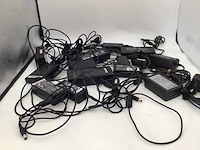 Dell toshiba samsung partij adapters computeronderdeel (15x) - afbeelding 5 van  6