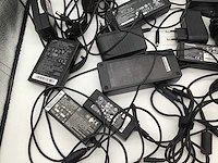 Dell toshiba samsung partij adapters computeronderdeel (15x) - afbeelding 6 van  6