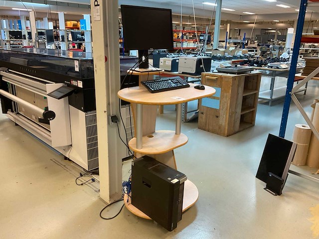 Dell tower 7810 desktop - afbeelding 7 van  9