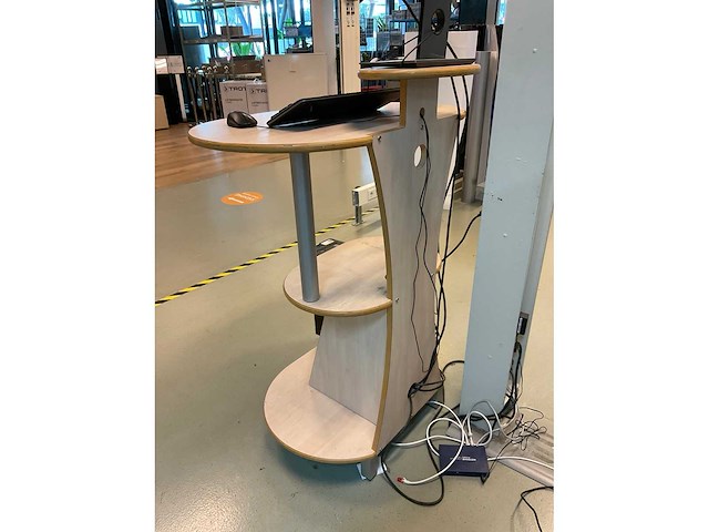 Dell tower 7810 desktop - afbeelding 9 van  9