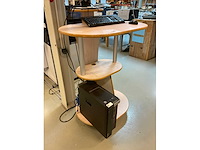 Dell tower 7810 desktop - afbeelding 8 van  9