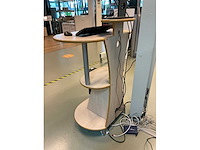Dell tower 7810 desktop - afbeelding 9 van  9