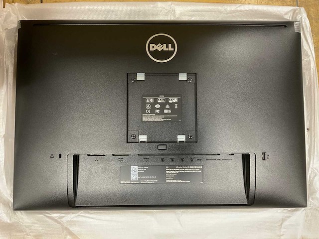 Dell u2415 monitor lcd - afbeelding 2 van  6