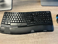 Dell u2415b monitor (2x) - afbeelding 3 van  4