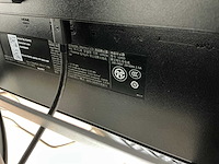 Dell u2415b monitor (2x) - afbeelding 4 van  4