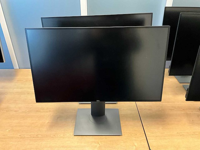 Dell u250d/u2721de monitor (8x) - afbeelding 2 van  6