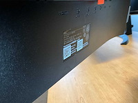 Dell u250d/u2721de monitor (8x) - afbeelding 3 van  6