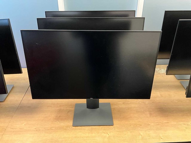 Dell u250d/u2721de monitor (8x) - afbeelding 4 van  6