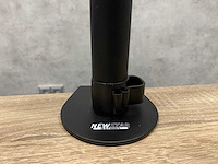 Dell u2515 - 25" monitoren met monitorarm - hdmi, dp - afbeelding 3 van  18