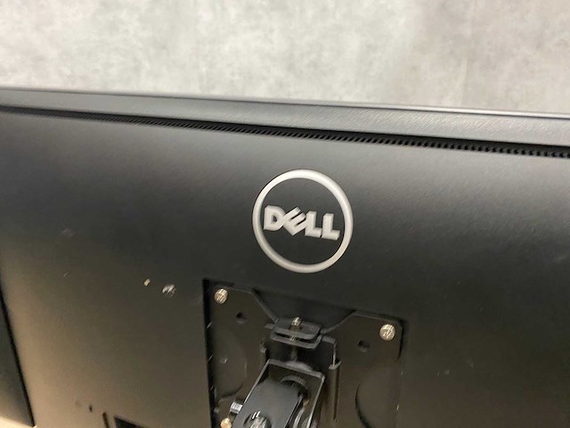 Dell u2515 - 25" monitoren met monitorarm - hdmi, dp - afbeelding 5 van  18