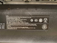 Dell u2515 - 25" monitoren met monitorarm - hdmi, dp - afbeelding 9 van  18