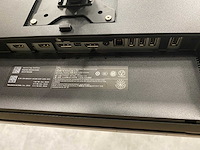 Dell u2515 - 25" monitoren met monitorarm - hdmi, dp - afbeelding 12 van  18