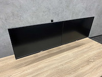 Dell u2515 - 25" monitoren met monitorarm - hdmi, dp - afbeelding 14 van  18