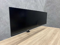 Dell u2515 - 25" monitoren met monitorarm - hdmi, dp - afbeelding 15 van  18