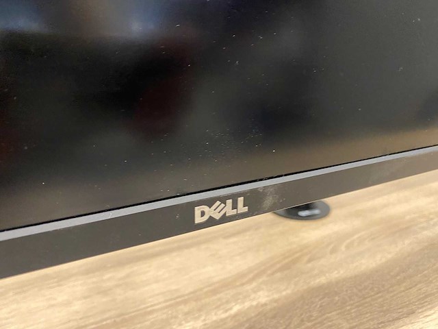 Dell u2515 - 25" monitoren met monitorarm - hdmi, dp - afbeelding 17 van  18