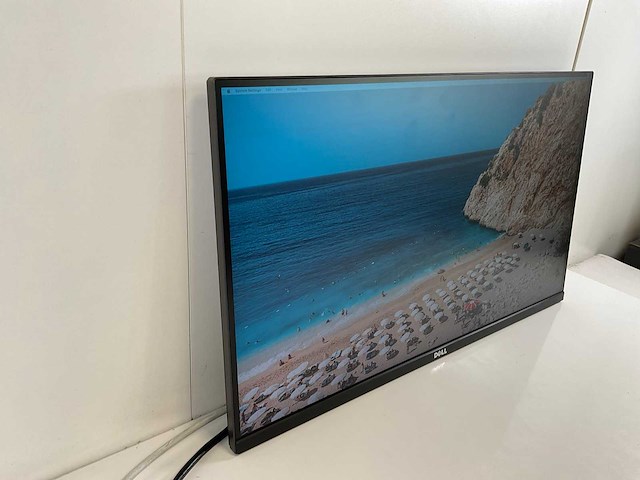 Dell (u2715hc) 27”, 1920x1080 (fhd) ips monitors (2x) - afbeelding 9 van  13