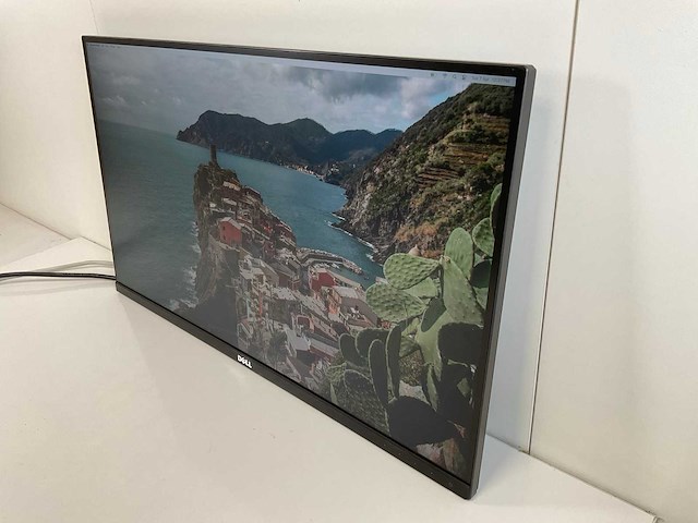 Dell (u2715hc) 27”, 1920x1080 (fhd) ips monitors (2x) - afbeelding 6 van  8