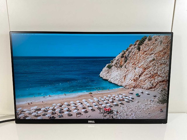 Dell (u2715hc) 27”, 1920x1080 (fhd) ips monitors (2x) - afbeelding 7 van  13