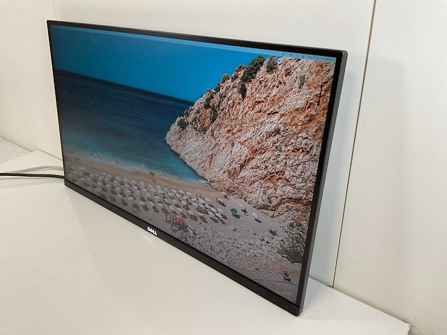 Dell (u2715hc) 27”, 1920x1080 (fhd) ips monitors (2x) - afbeelding 8 van  13