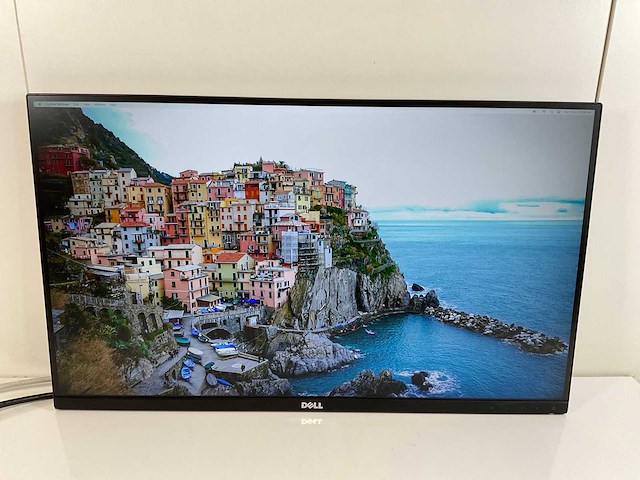 Dell (u2715hc) 27”, 1920x1080 (fhd) ips monitors (2x) - afbeelding 10 van  13