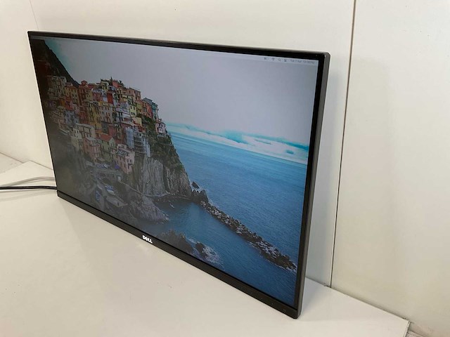Dell (u2715hc) 27”, 1920x1080 (fhd) ips monitors (2x) - afbeelding 11 van  13