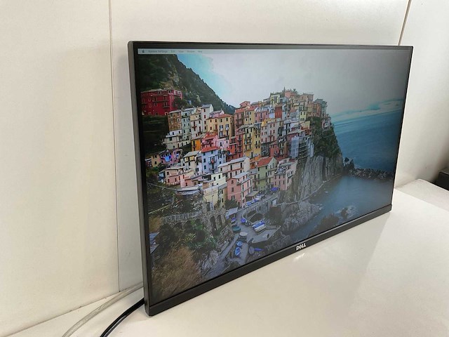 Dell (u2715hc) 27”, 1920x1080 (fhd) ips monitors (2x) - afbeelding 12 van  13