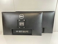 Dell (u2715hc) 27”, 1920x1080 (fhd) ips monitors (2x) - afbeelding 13 van  13