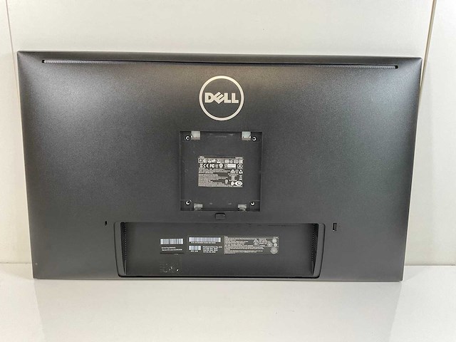 Dell (u2715hc) 27”, 1920x1080 (fhd) ips monitors (2x) - afbeelding 2 van  13