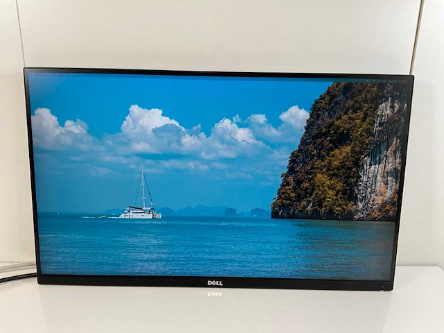 Dell (u2715hc) 27”, 1920x1080 (fhd) ips monitors (2x) - afbeelding 7 van  13