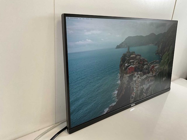 Dell (u2715hc) 27”, 1920x1080 (fhd) ips monitors (2x) - afbeelding 12 van  13