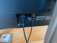Dell u2715hc monitor (2x) - afbeelding 4 van  4