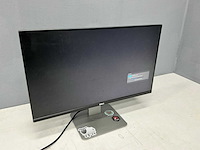 Dell u2715hc monitor - afbeelding 2 van  4