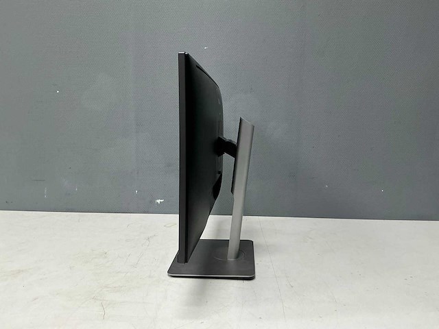 Dell u2715hc monitor - afbeelding 4 van  4