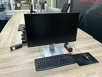 Dell u2715hc monitor - afbeelding 1 van  6