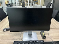 Dell u2715hc monitor - afbeelding 2 van  6