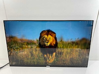 Dell (u2715ht) 27”, 1920x1080 (fhd) ips monitor - afbeelding 1 van  6