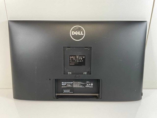 Dell (u2715ht) 27”, 1920x1080 (fhd) ips monitor - afbeelding 4 van  6