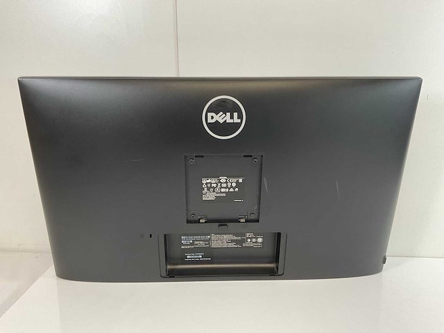 Dell (u2715ht) 27”, 1920x1080 (fhd) ips monitors (2x) - afbeelding 2 van  6