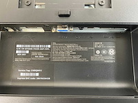 Dell (u2715ht) 27”, 1920x1080 (fhd) ips monitors (2x) - afbeelding 4 van  6