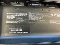 Dell (u2715ht) 27”, 1920x1080 (fhd) ips monitors (2x) - afbeelding 5 van  11