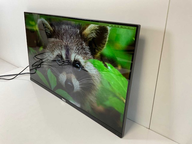 Dell (u2715ht) 27”, 1920x1080 (fhd) ips monitors (2x) - afbeelding 9 van  11