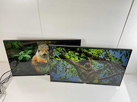 Dell (u2715ht) 27”, 1920x1080 (fhd) ips monitors (2x) - afbeelding 6 van  13