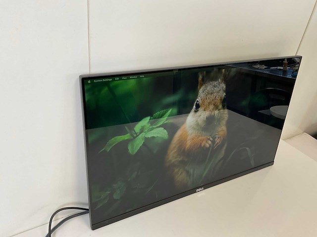 Dell (u2715ht) 27”, 1920x1080 (fhd) ips monitors (2x) - afbeelding 9 van  13
