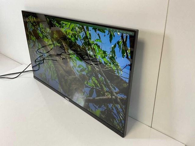 Dell (u2715ht) 27”, 1920x1080 (fhd) ips monitors (2x) - afbeelding 11 van  13