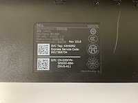 Dell (u2717d) 27”, 2560x1440 (qhd) ips monitor - afbeelding 6 van  6